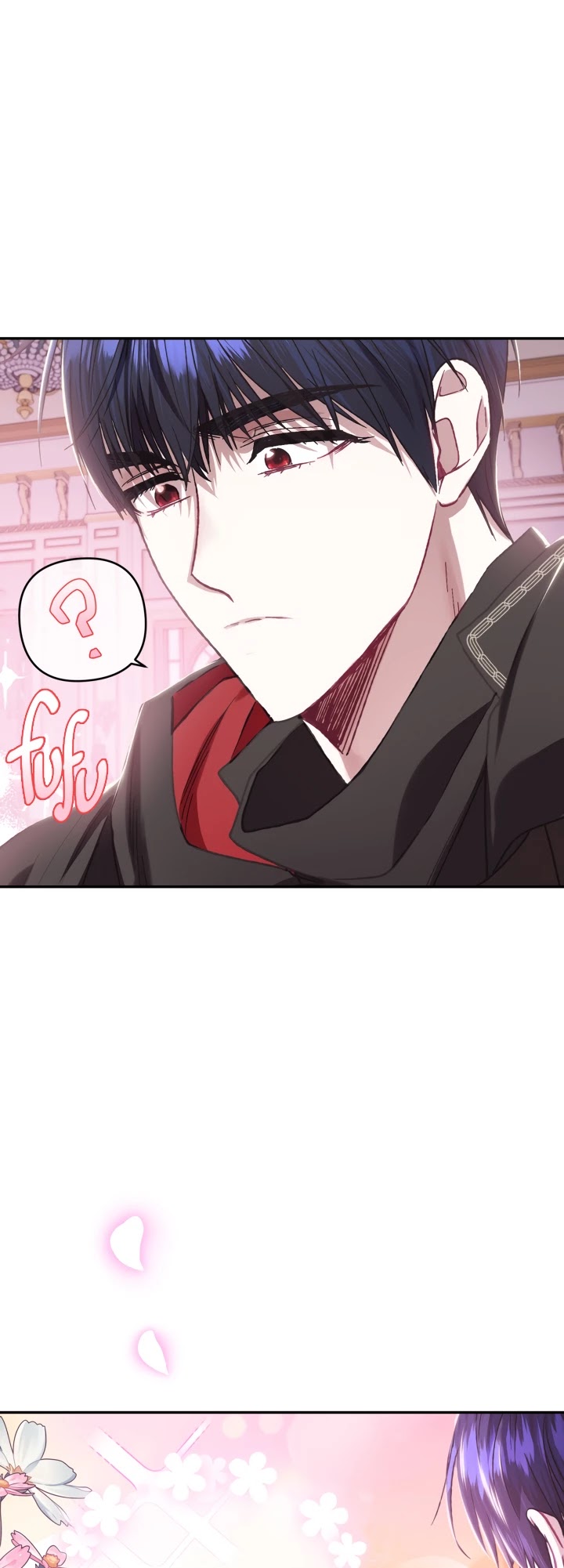 Father, I Don’t Want to Get Married! Chapter 22 page 21 - Chapter 22