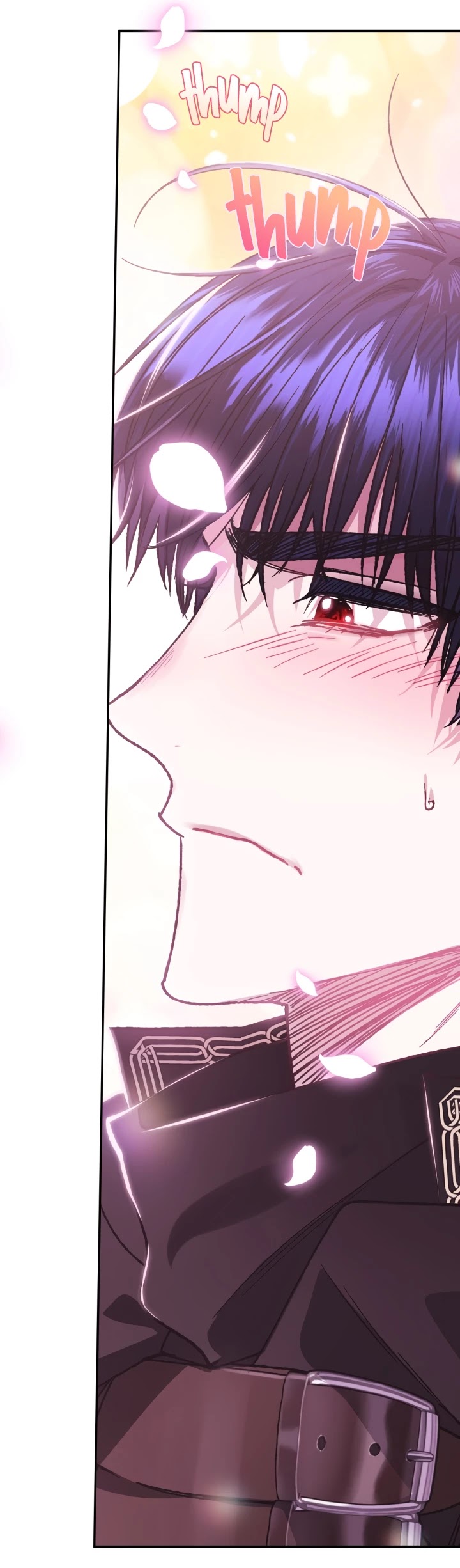 Father, I Don’t Want to Get Married! Chapter 22 page 23 - Chapter 22