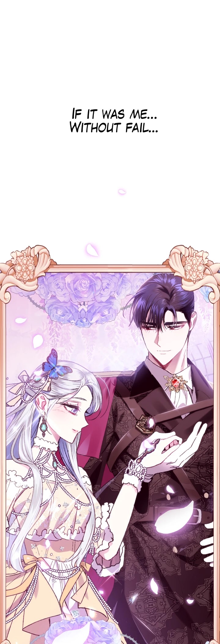 Father, I Don’t Want to Get Married! Chapter 22 page 29 - Chapter 22