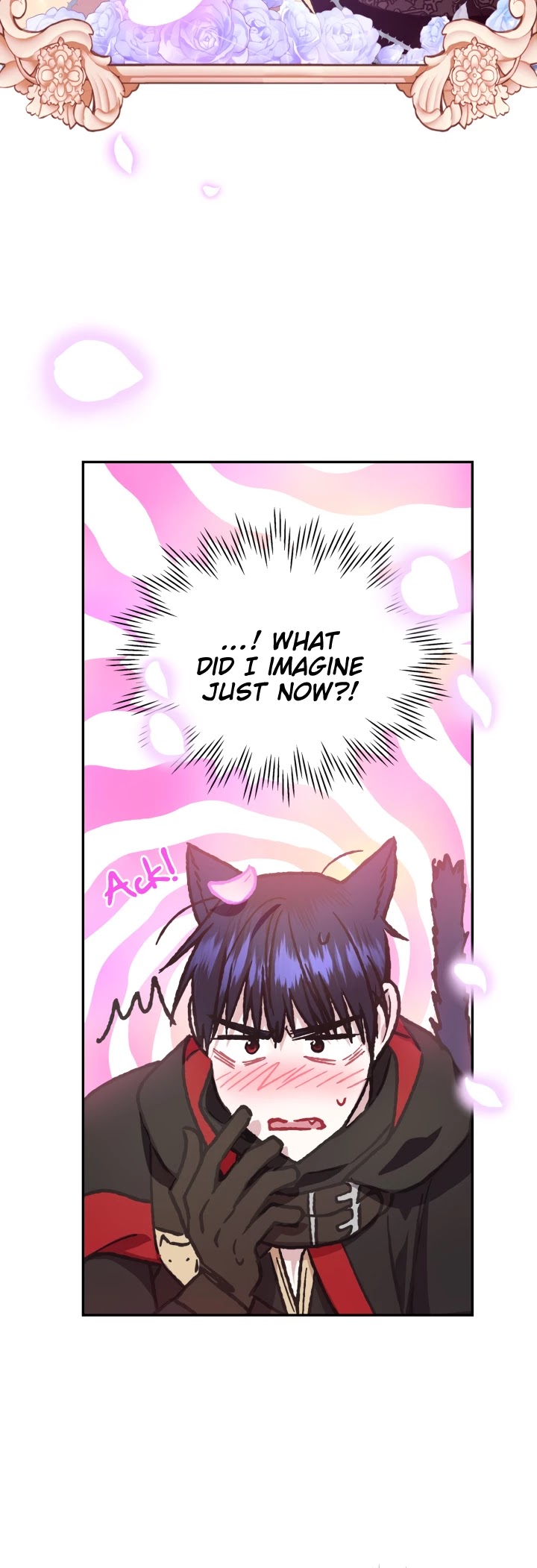 Father, I Don’t Want to Get Married! Chapter 22 page 30 - Chapter 22
