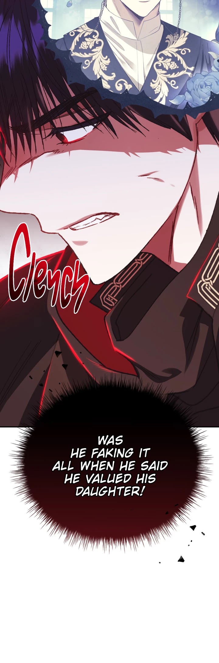 Father, I Don’t Want to Get Married! Chapter 22 page 34 - Chapter 22