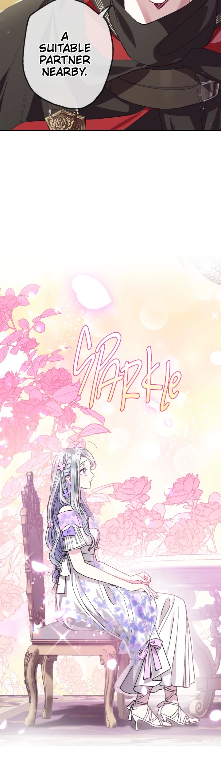 Father, I Don’t Want to Get Married! Chapter 22 page 36 - Chapter 22
