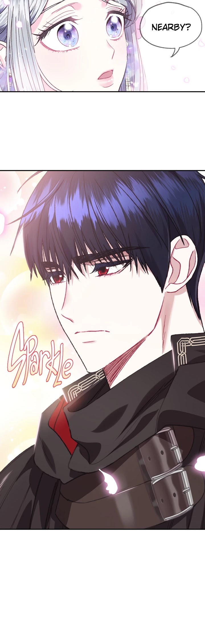 Father, I Don’t Want to Get Married! Chapter 22 page 38 - Chapter 22
