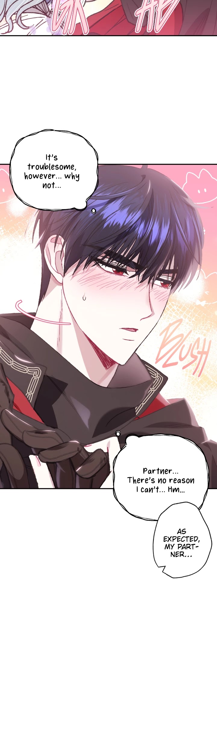 Father, I Don’t Want to Get Married! Chapter 22 page 40 - Chapter 22