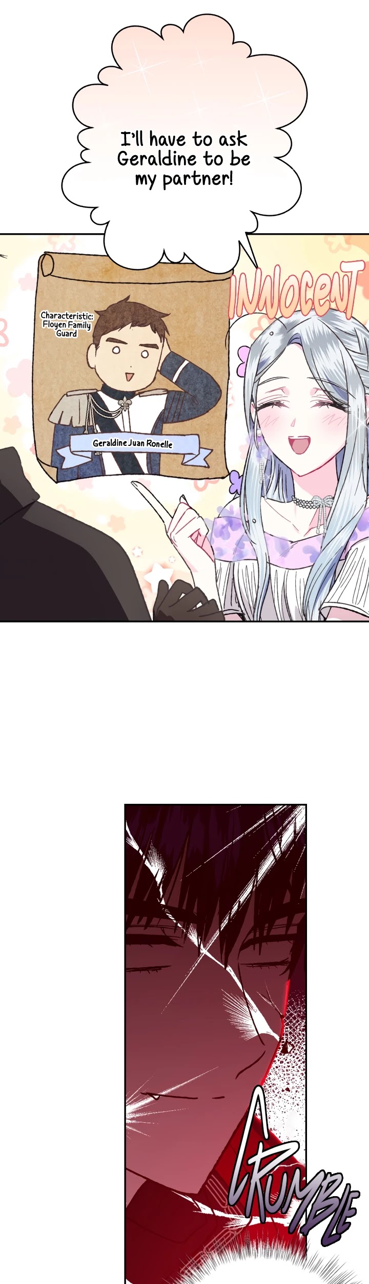 Father, I Don’t Want to Get Married! Chapter 22 page 41 - Chapter 22