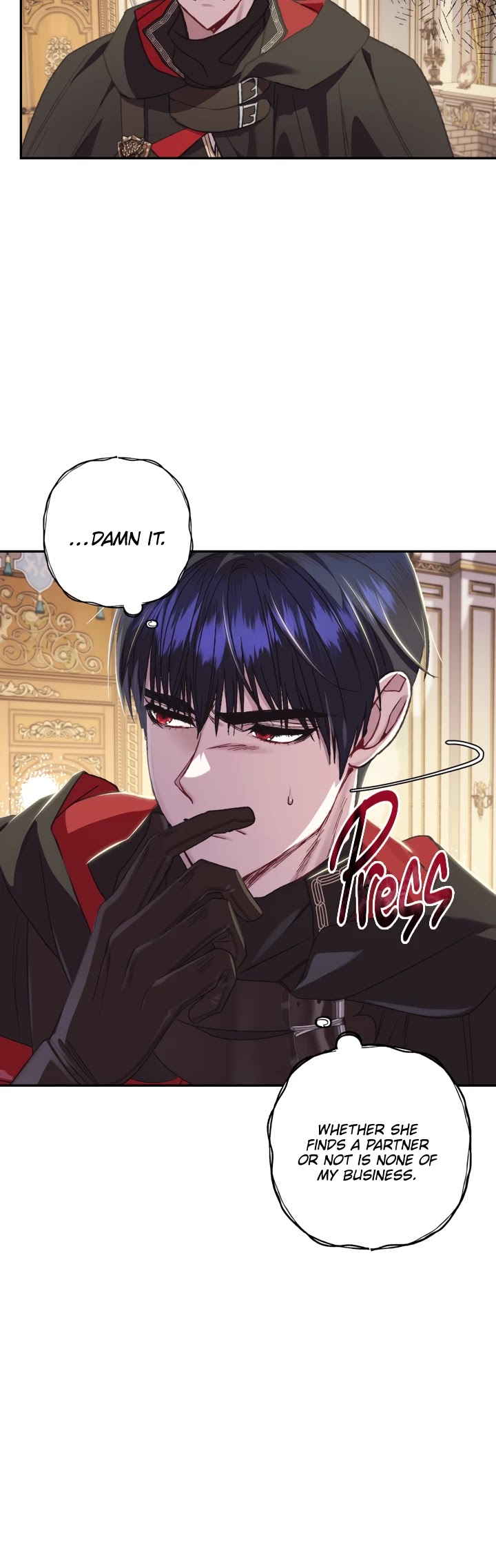 Father, I Don’t Want to Get Married! Chapter 22 page 6 - Chapter 22