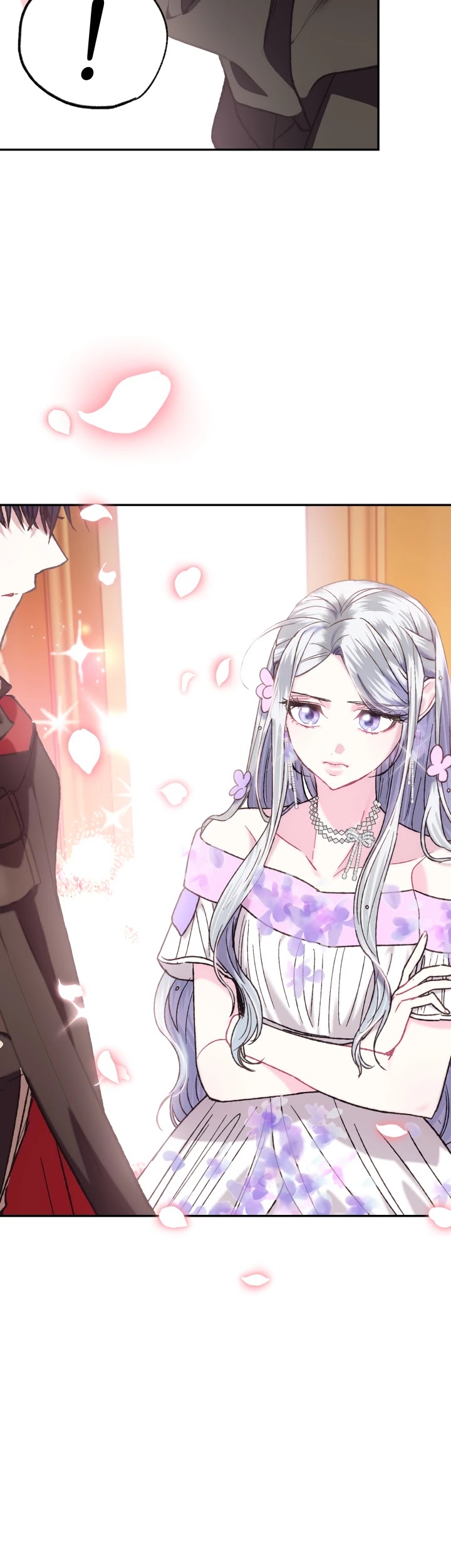 Father, I Don’t Want to Get Married! Chapter 22 page 8 - Chapter 22