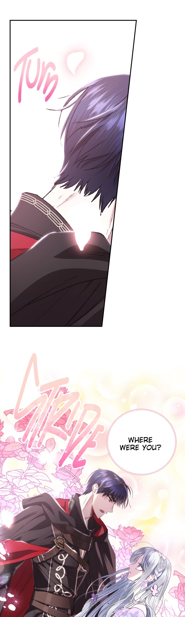 Father, I Don’t Want to Get Married! Chapter 22 page 9 - Chapter 22