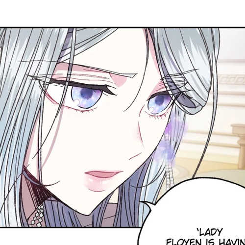 Father, I Don’t Want to Get Married! Chapter 22 cover