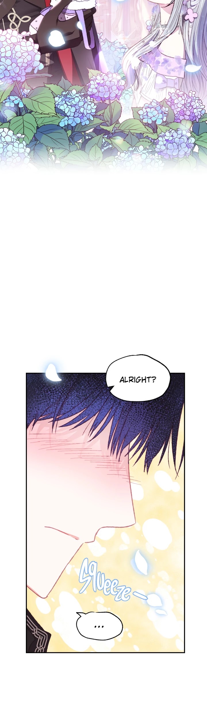 Father, I Don’t Want to Get Married! Chapter 23 page 15 - Chapter 23