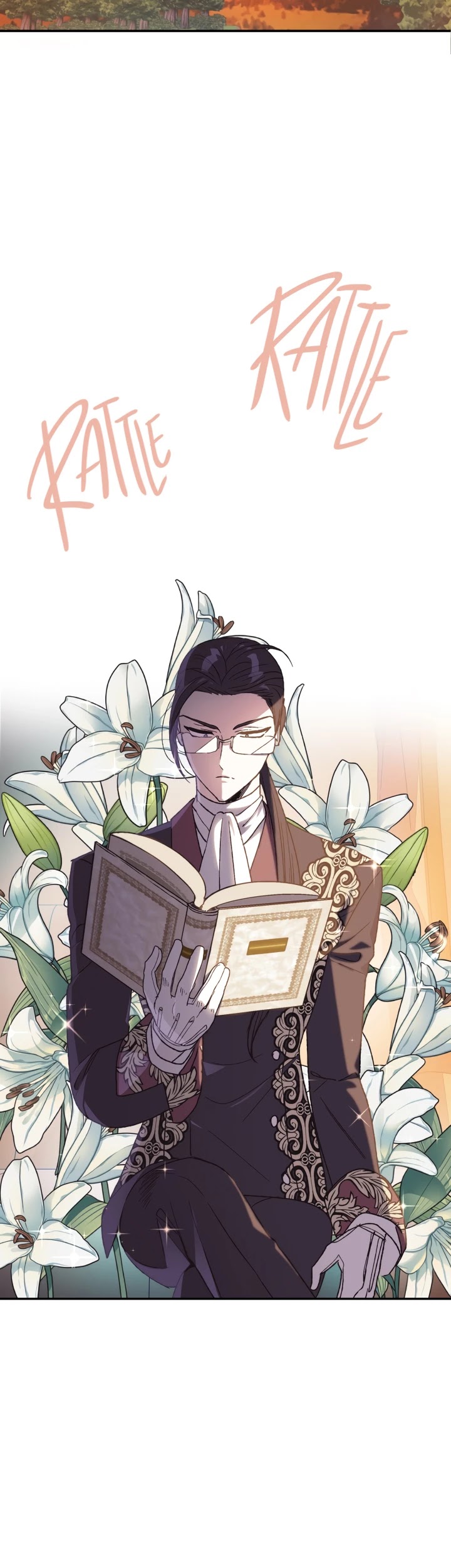 Father, I Don’t Want to Get Married! Chapter 23 page 17 - Chapter 23