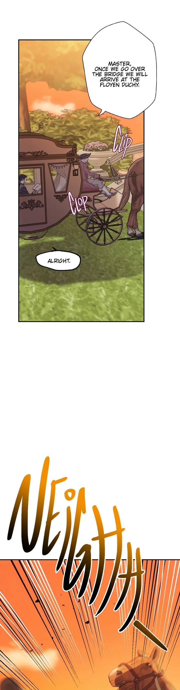 Father, I Don’t Want to Get Married! Chapter 23 page 18 - Chapter 23