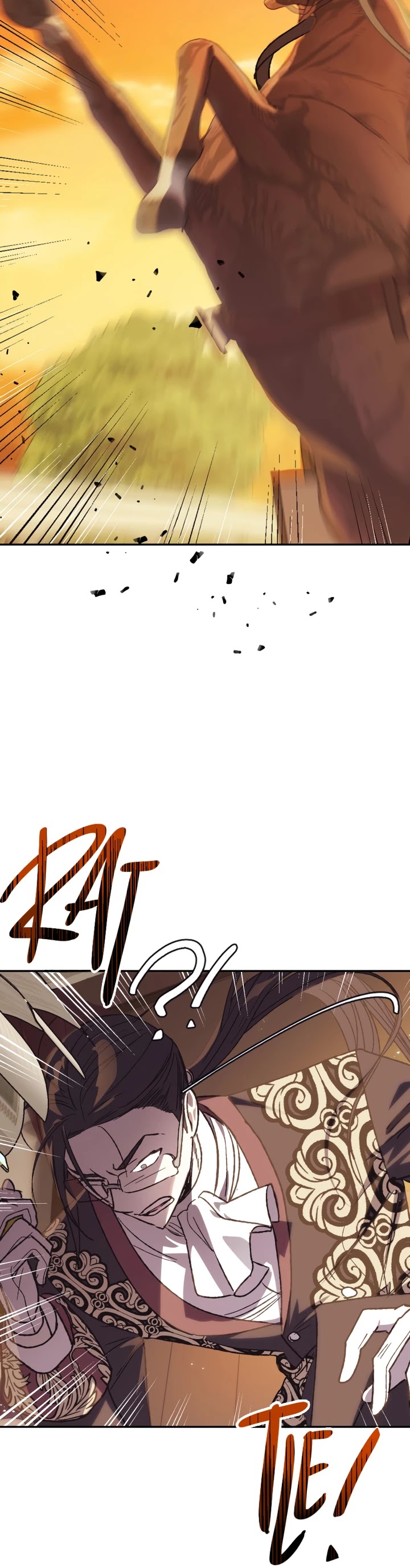 Father, I Don’t Want to Get Married! Chapter 23 page 19 - Chapter 23