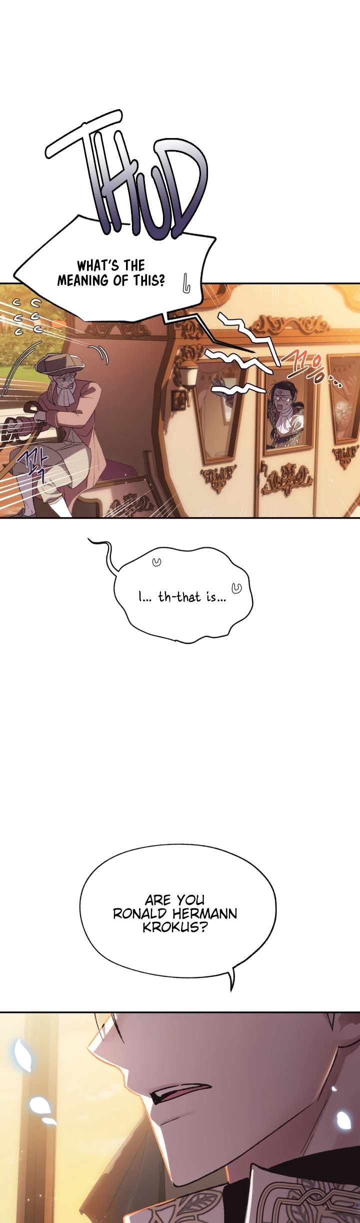 Father, I Don’t Want to Get Married! Chapter 23 page 20 - Chapter 23