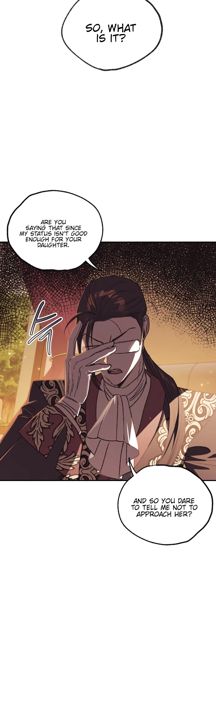 Father, I Don’t Want to Get Married! Chapter 23 page 25 - Chapter 23