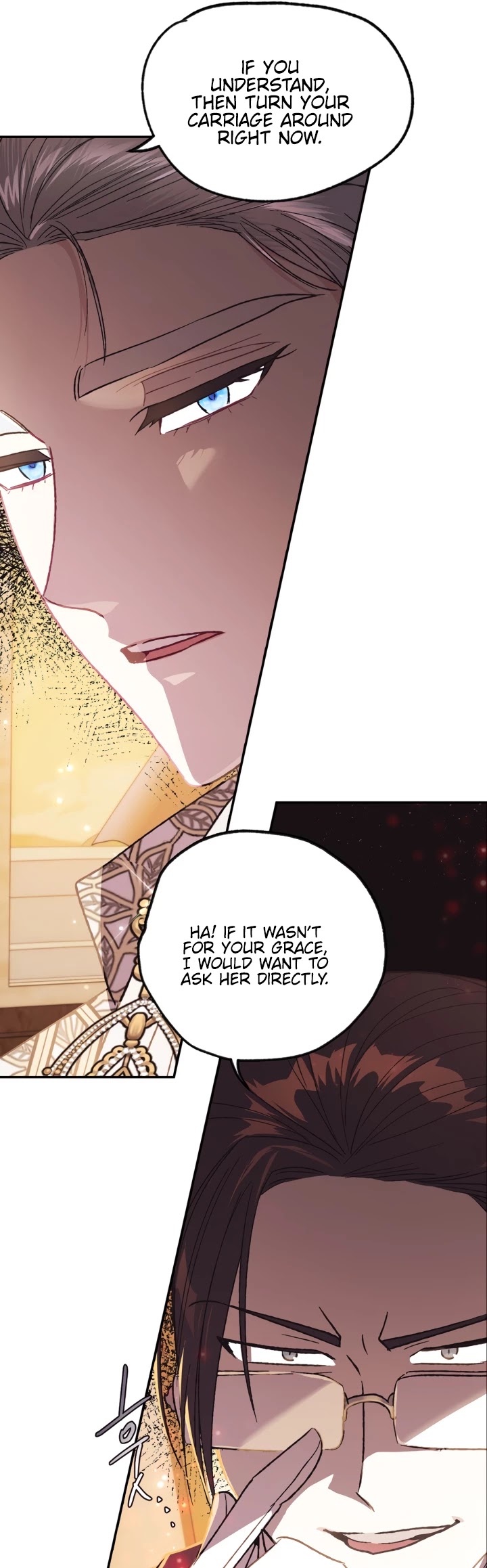 Father, I Don’t Want to Get Married! Chapter 23 page 26 - Chapter 23