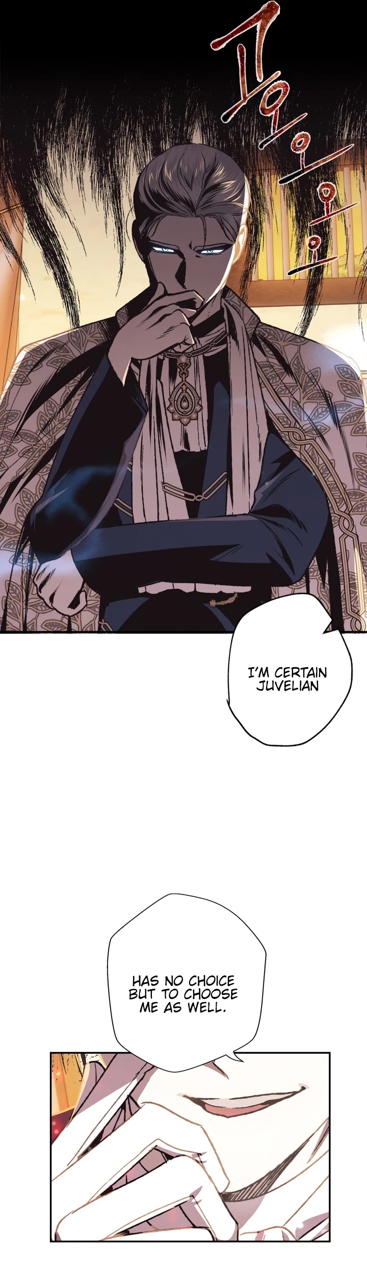 Father, I Don’t Want to Get Married! Chapter 23 page 28 - Chapter 23