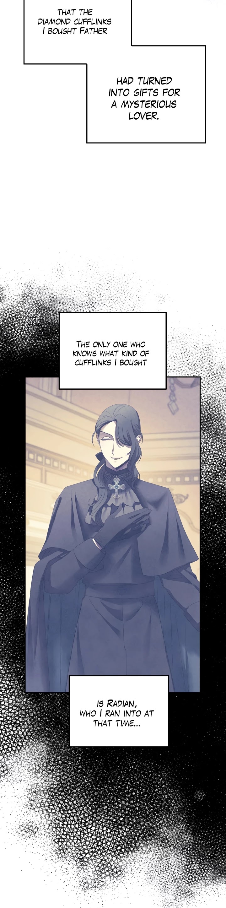 Father, I Don’t Want to Get Married! Chapter 23 page 37 - Chapter 23