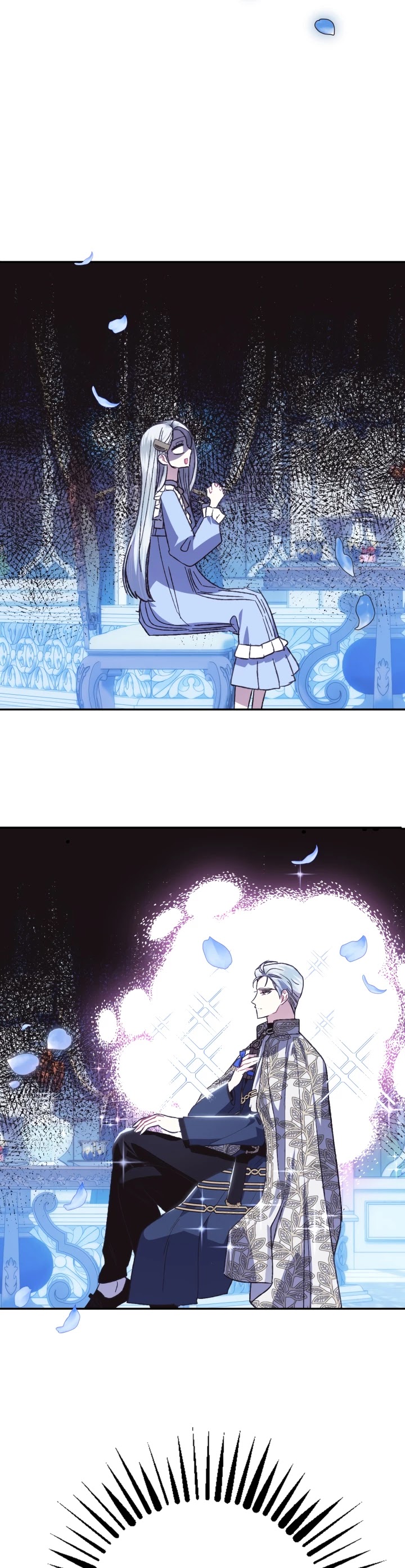 Father, I Don’t Want to Get Married! Chapter 23 page 48 - Chapter 23