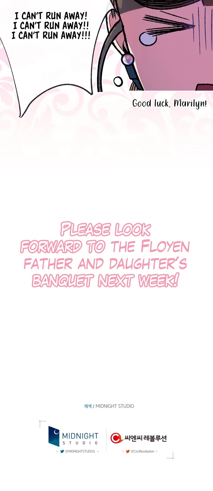 Father, I Don’t Want to Get Married! Chapter 23 page 53 - Chapter 23