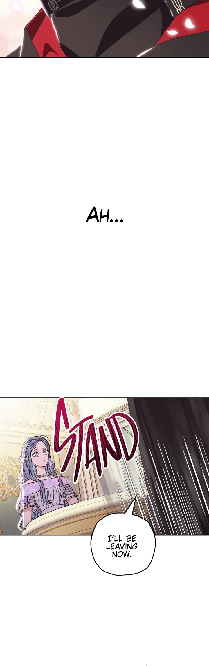 Father, I Don’t Want to Get Married! Chapter 23 page 9 - Chapter 23