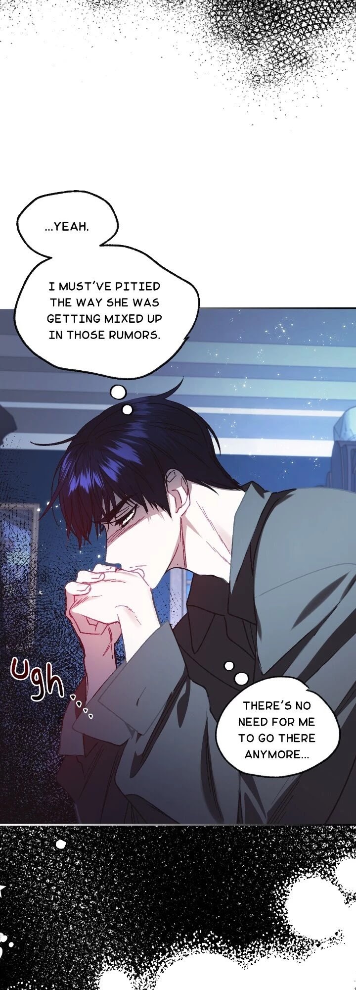 Father, I Don’t Want to Get Married! Chapter 24 page 10 - Chapter 24