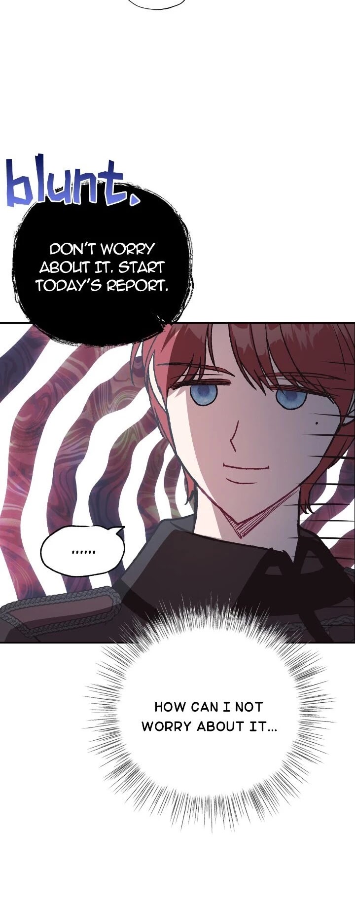 Father, I Don’t Want to Get Married! Chapter 24 page 13 - Chapter 24