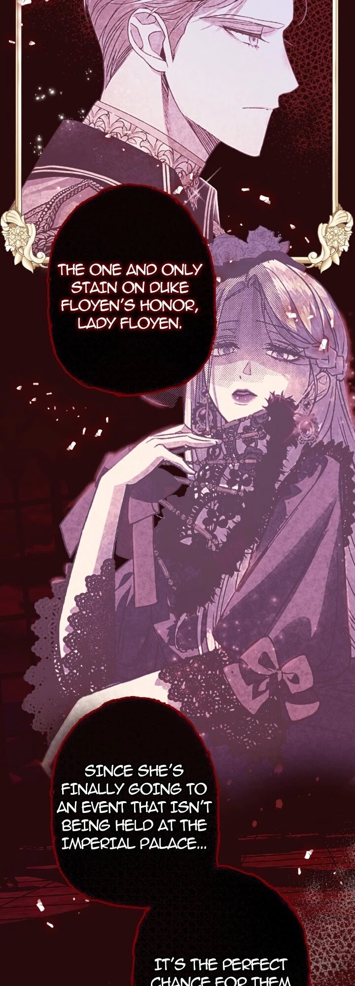 Father, I Don’t Want to Get Married! Chapter 24 page 20 - Chapter 24