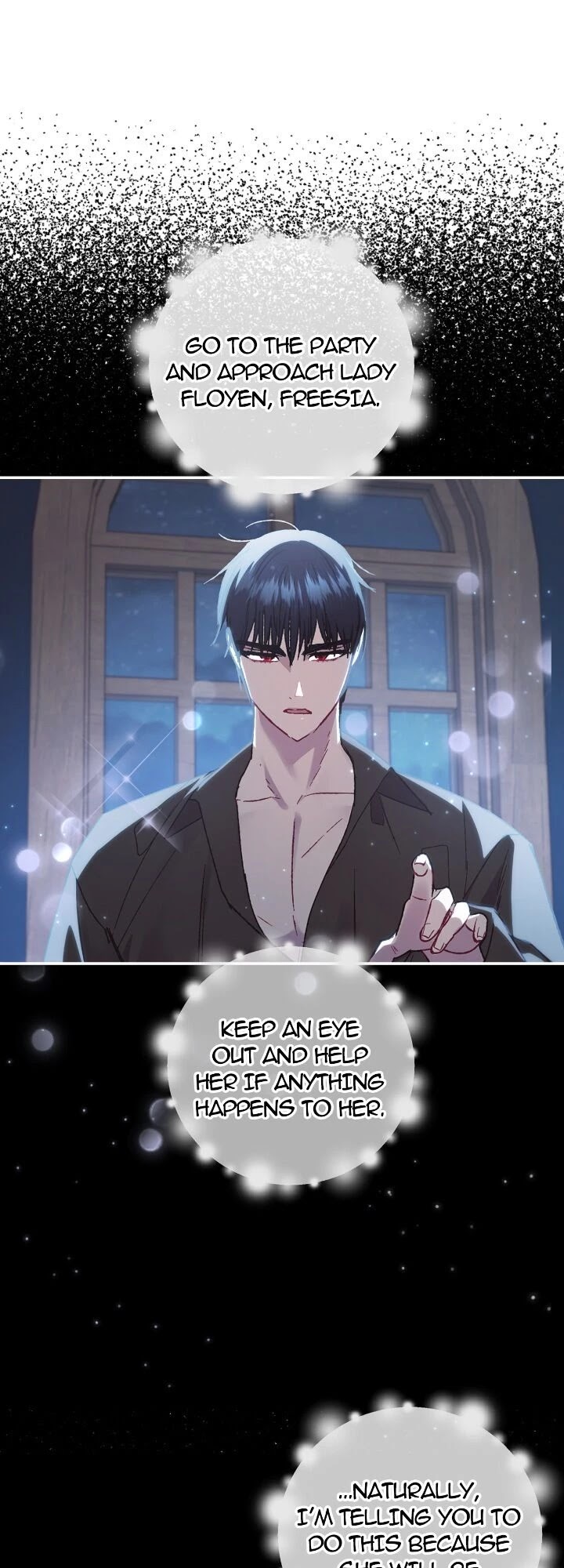 Father, I Don’t Want to Get Married! Chapter 24 page 31 - Chapter 24