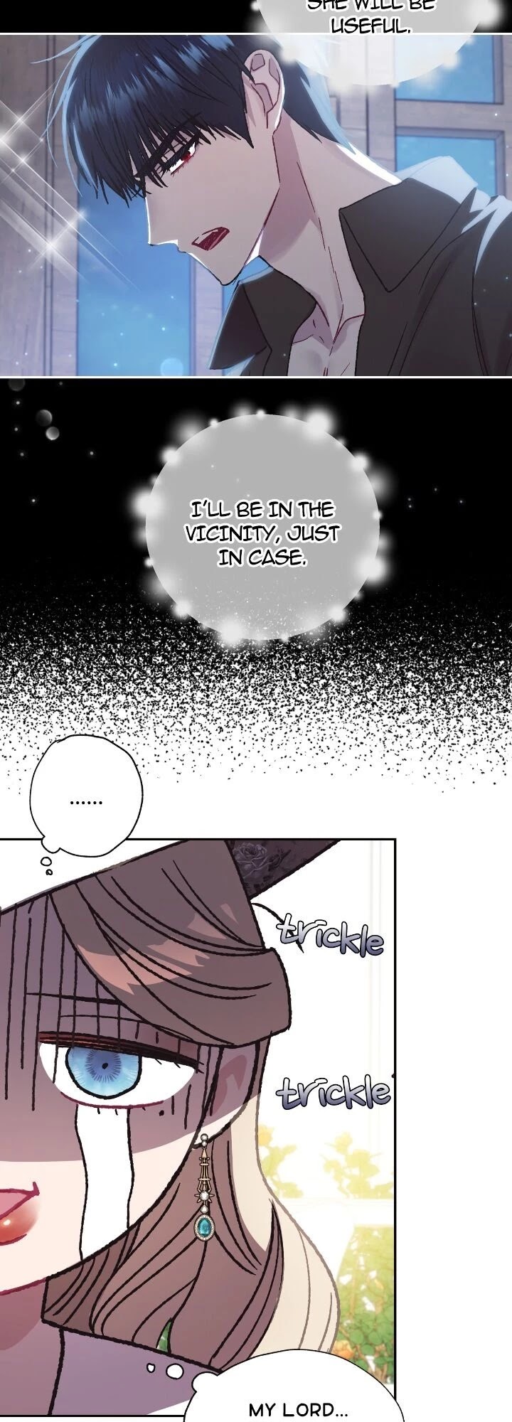 Father, I Don’t Want to Get Married! Chapter 24 page 32 - Chapter 24