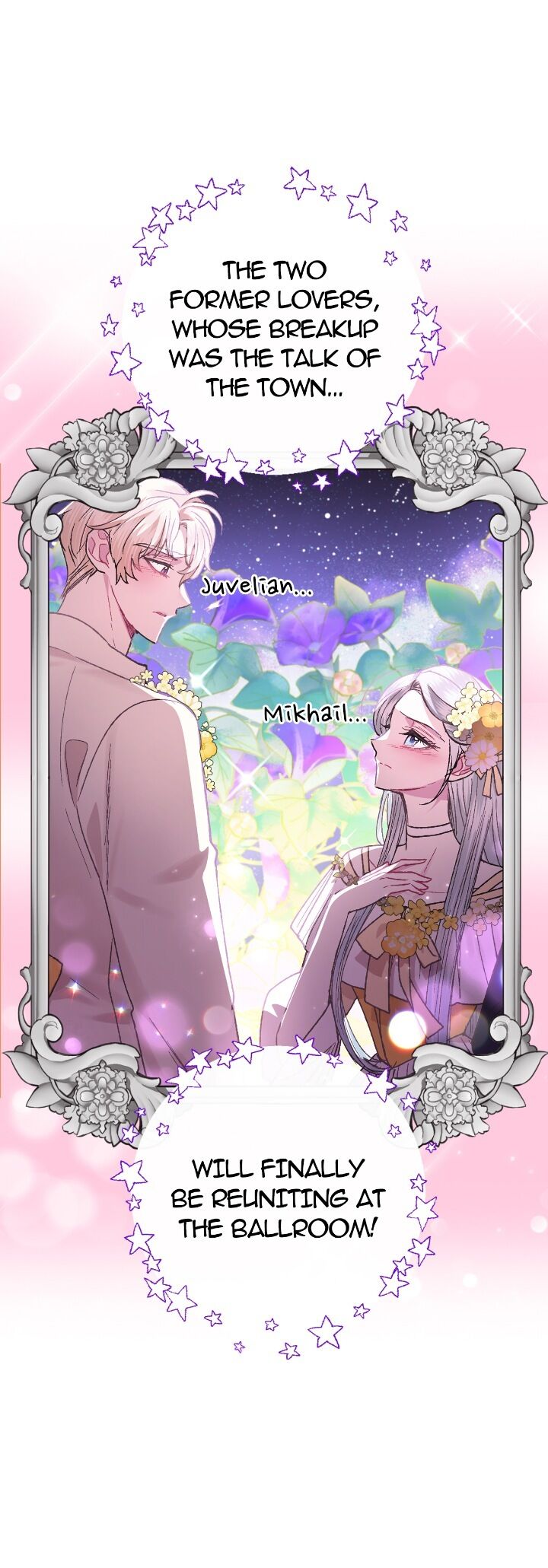 Father, I Don’t Want to Get Married! Chapter 24 page 43 - Chapter 24