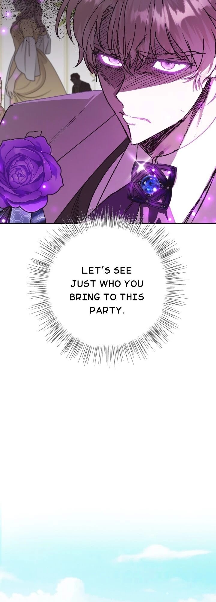 Father, I Don’t Want to Get Married! Chapter 24 page 47 - Chapter 24