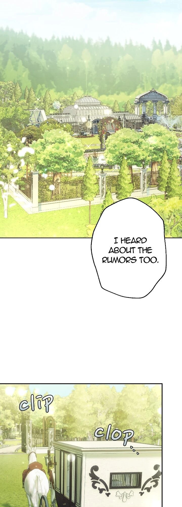 Father, I Don’t Want to Get Married! Chapter 24 page 48 - Chapter 24