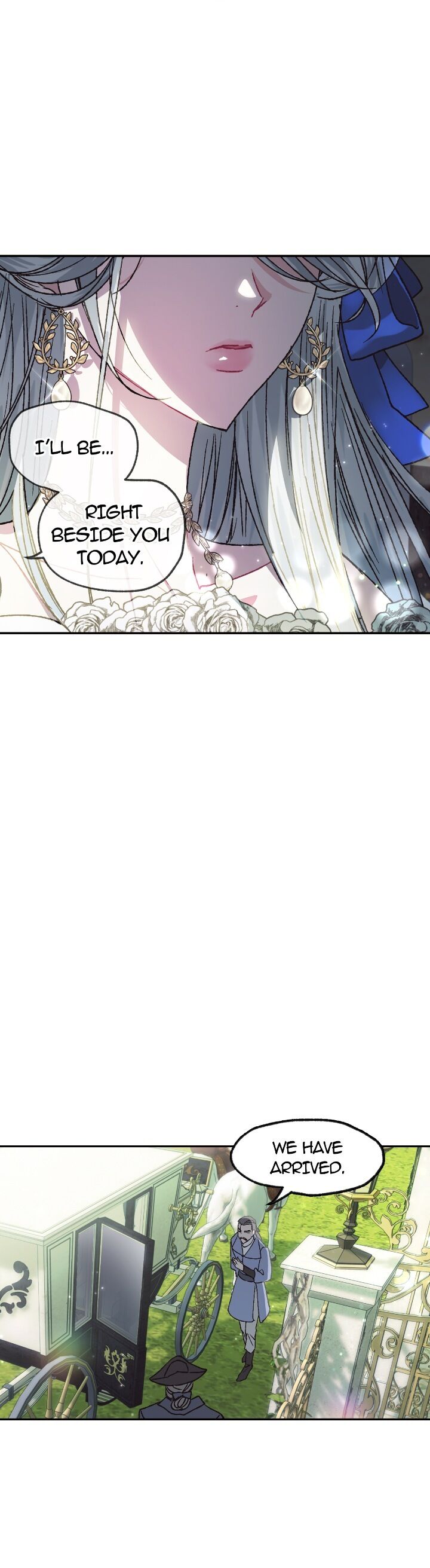 Father, I Don’t Want to Get Married! Chapter 24 page 50 - Chapter 24