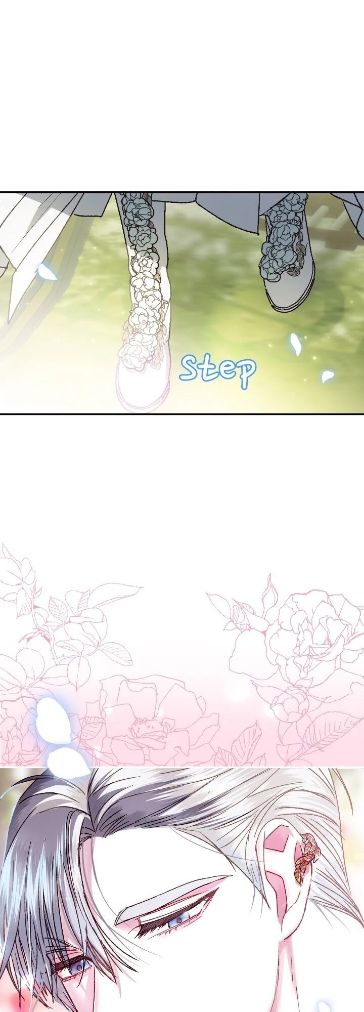 Father, I Don’t Want to Get Married! Chapter 24 page 52 - Chapter 24