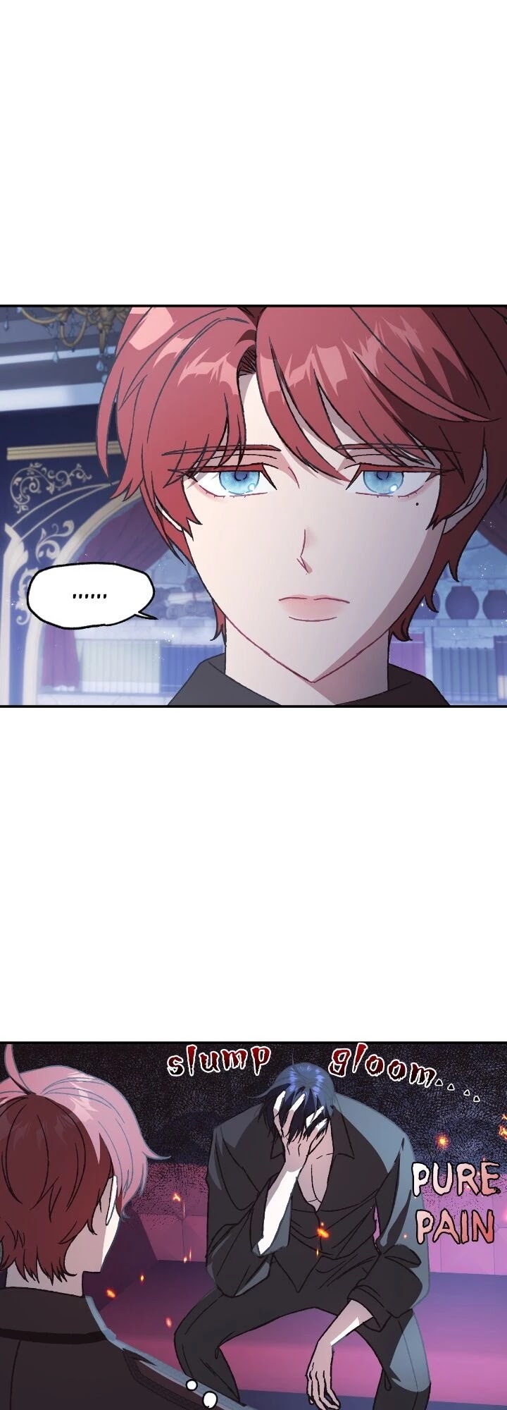 Father, I Don’t Want to Get Married! Chapter 24 page 7 - Chapter 24