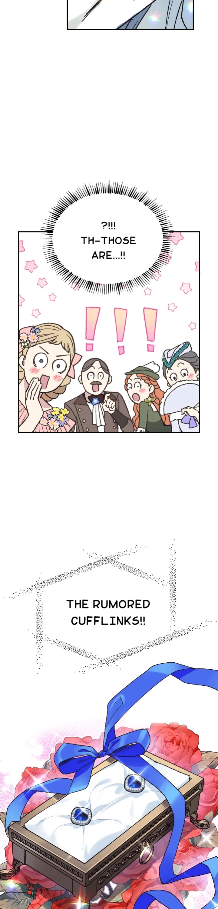Father, I Don’t Want to Get Married! Chapter 25 page 12 - Chapter 25
