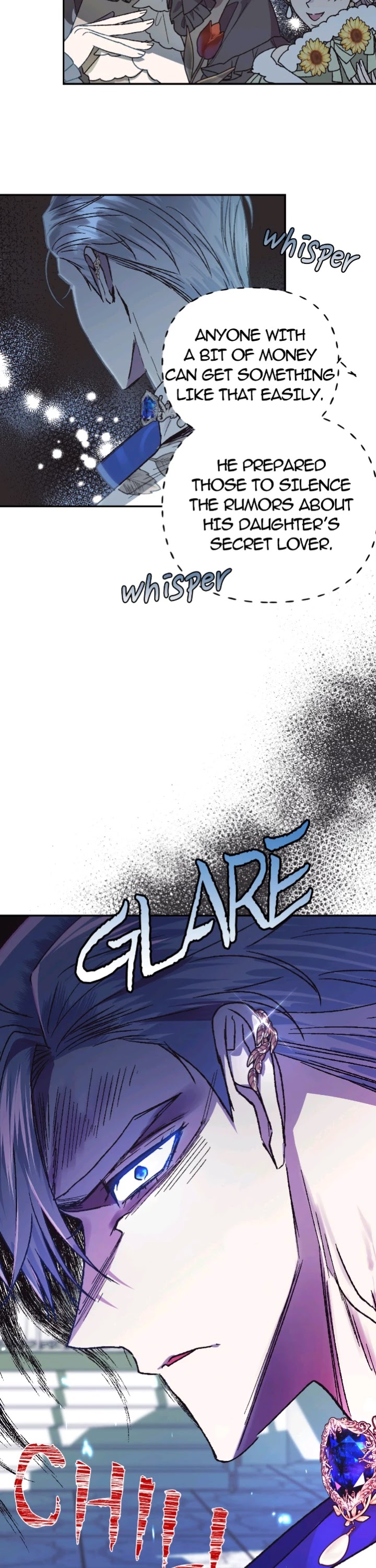 Father, I Don’t Want to Get Married! Chapter 25 page 14 - Chapter 25