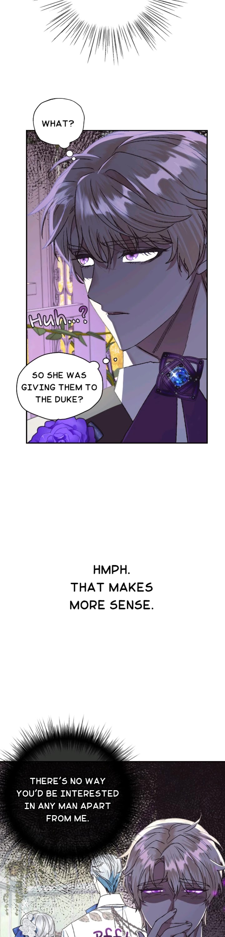 Father, I Don’t Want to Get Married! Chapter 25 page 16 - Chapter 25