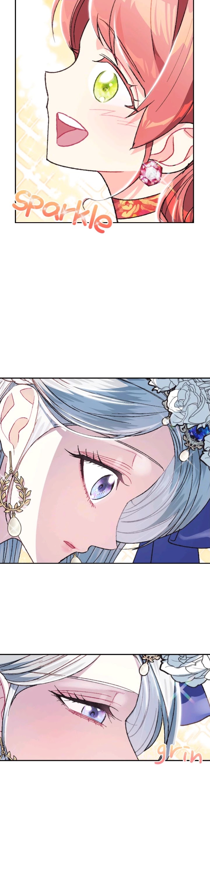 Father, I Don’t Want to Get Married! Chapter 25 page 24 - Chapter 25