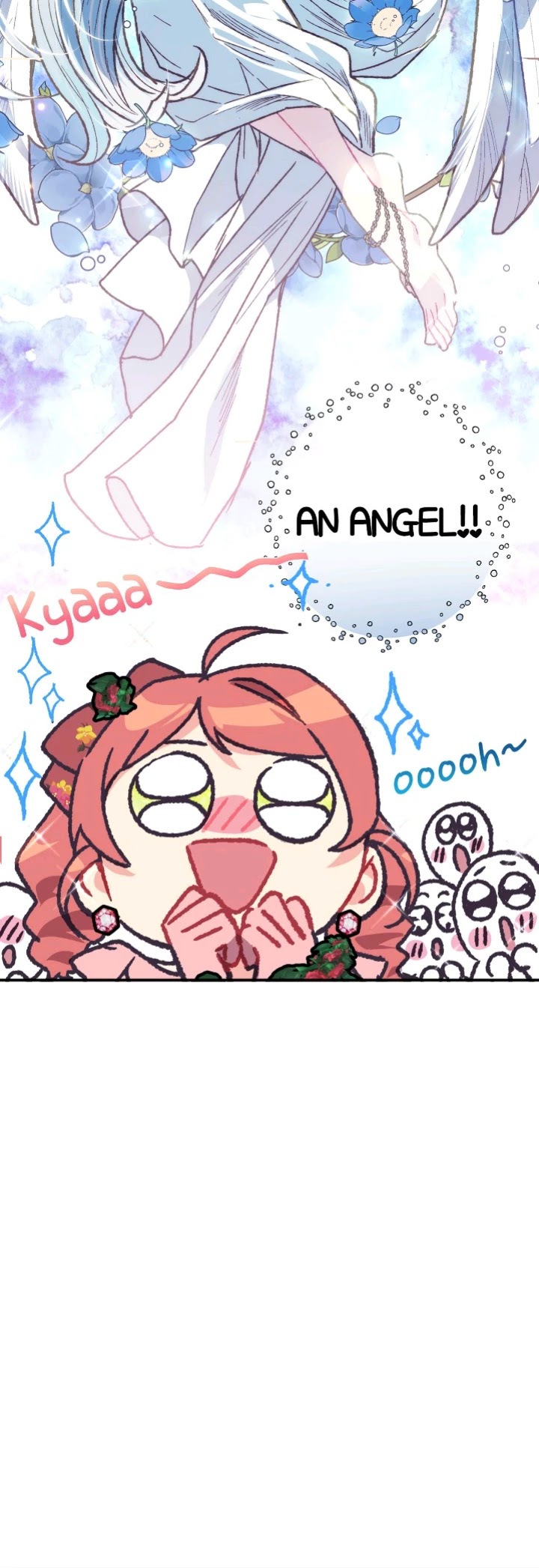 Father, I Don’t Want to Get Married! Chapter 25 page 33 - Chapter 25