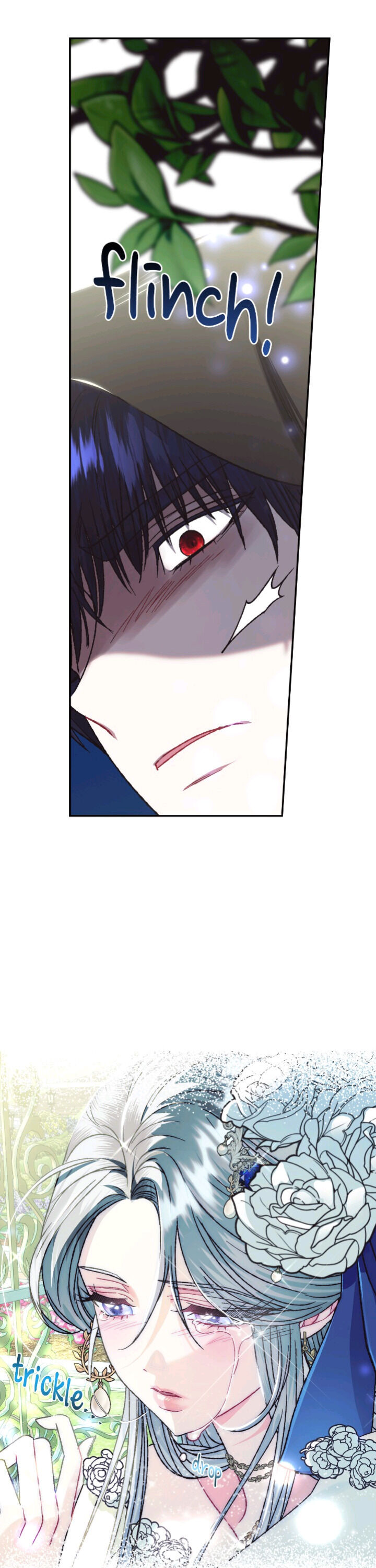 Father, I Don’t Want to Get Married! Chapter 25 page 37 - Chapter 25