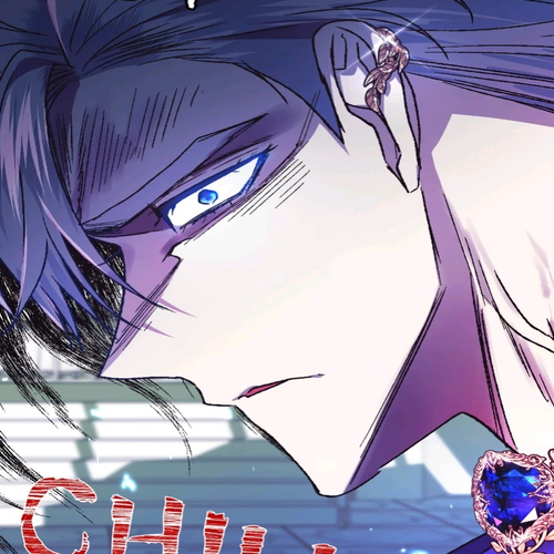 Father, I Don’t Want to Get Married! Chapter 25 cover