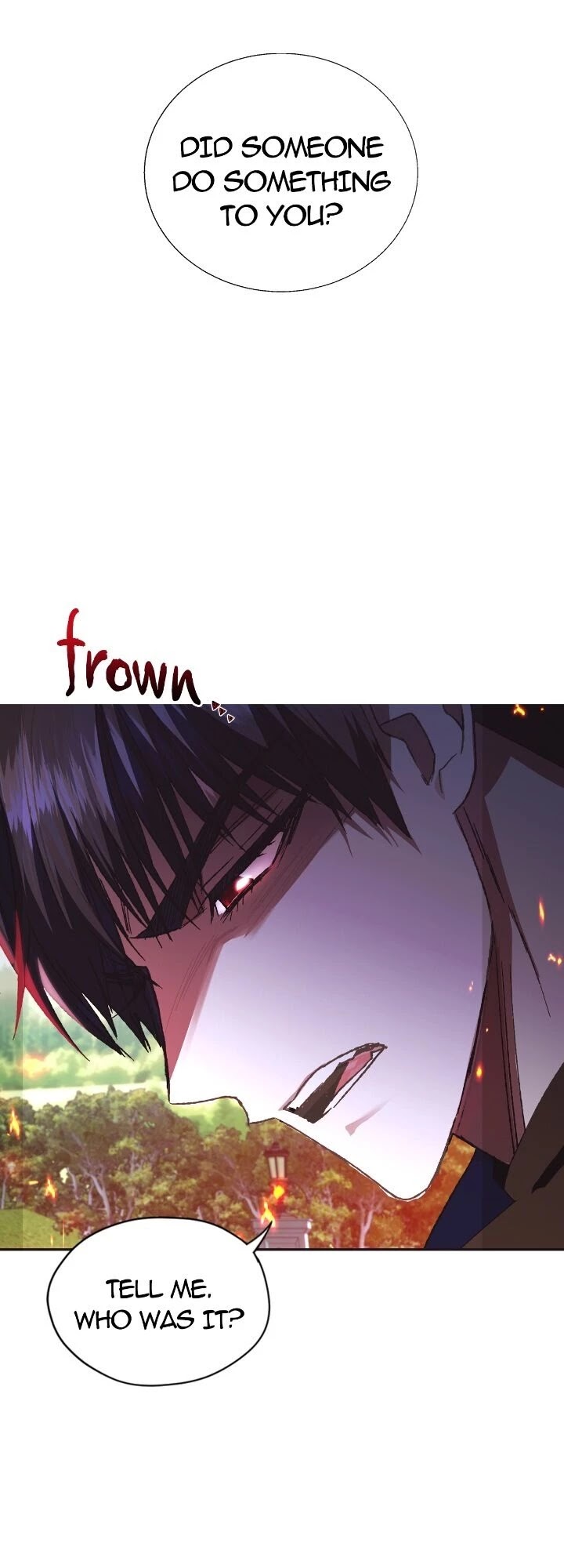 Father, I Don’t Want to Get Married! Chapter 26 page 14 - Chapter 26