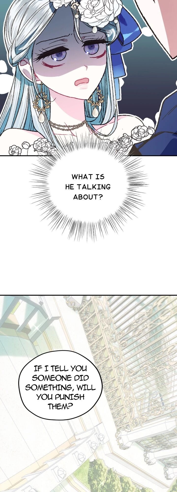 Father, I Don’t Want to Get Married! Chapter 26 page 16 - Chapter 26