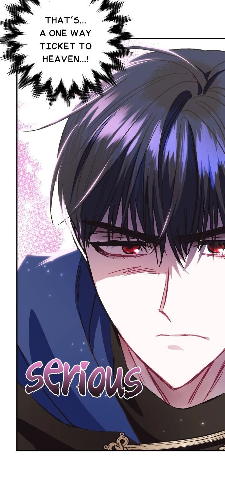 Father, I Don’t Want to Get Married! Chapter 26 page 20 - Chapter 26