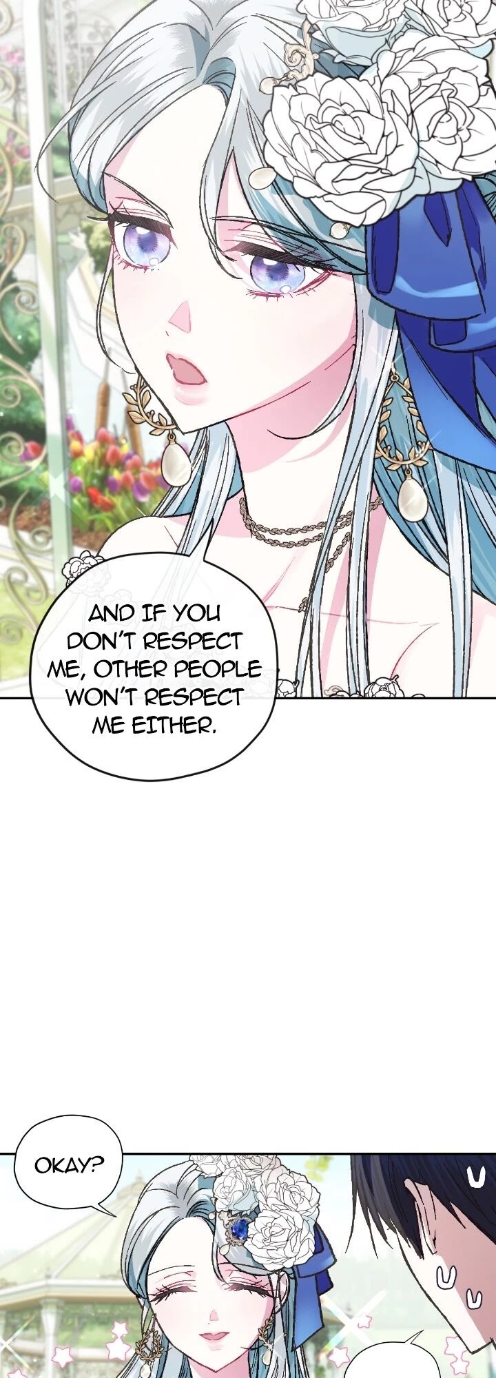 Father, I Don’t Want to Get Married! Chapter 26 page 26 - Chapter 26