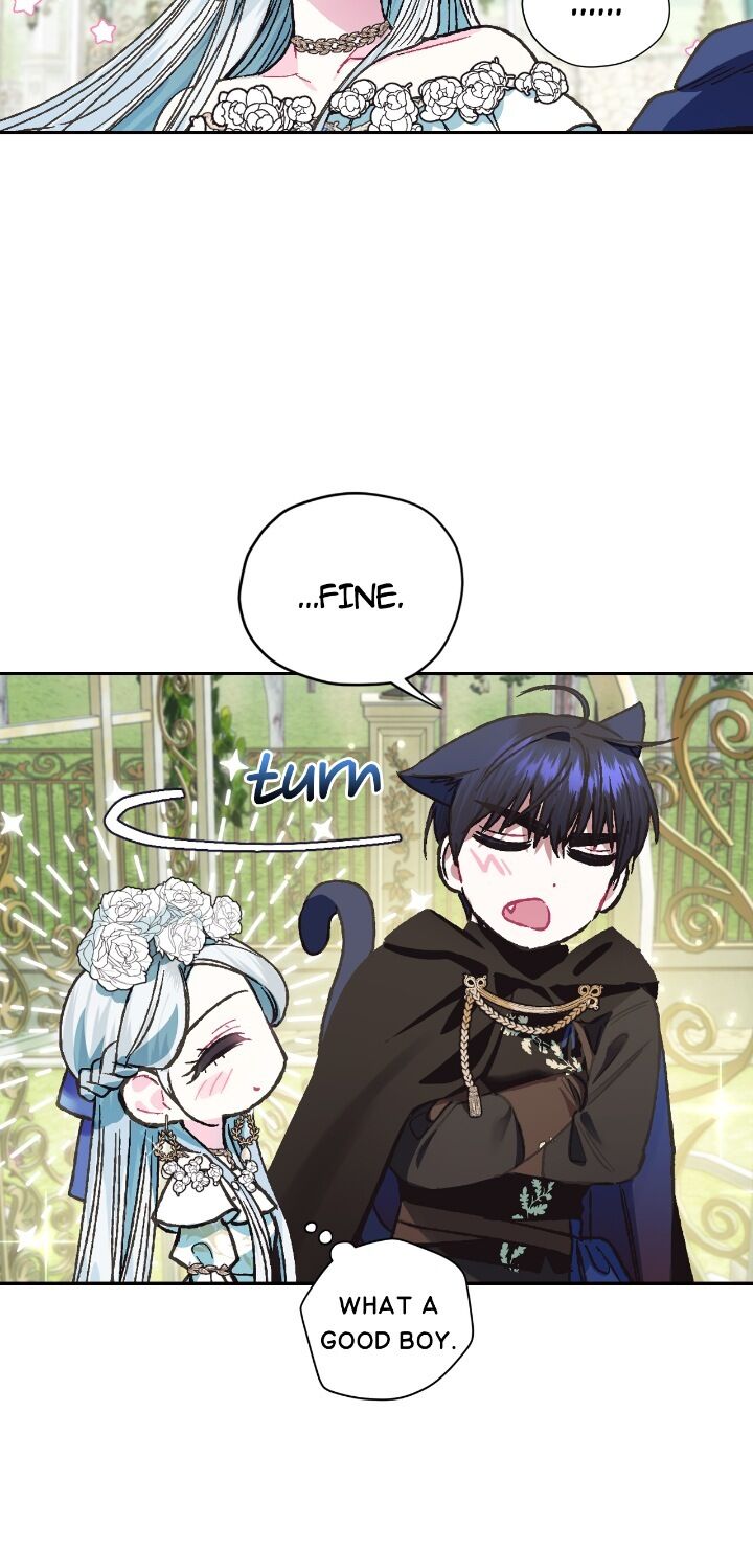 Father, I Don’t Want to Get Married! Chapter 26 page 27 - Chapter 26