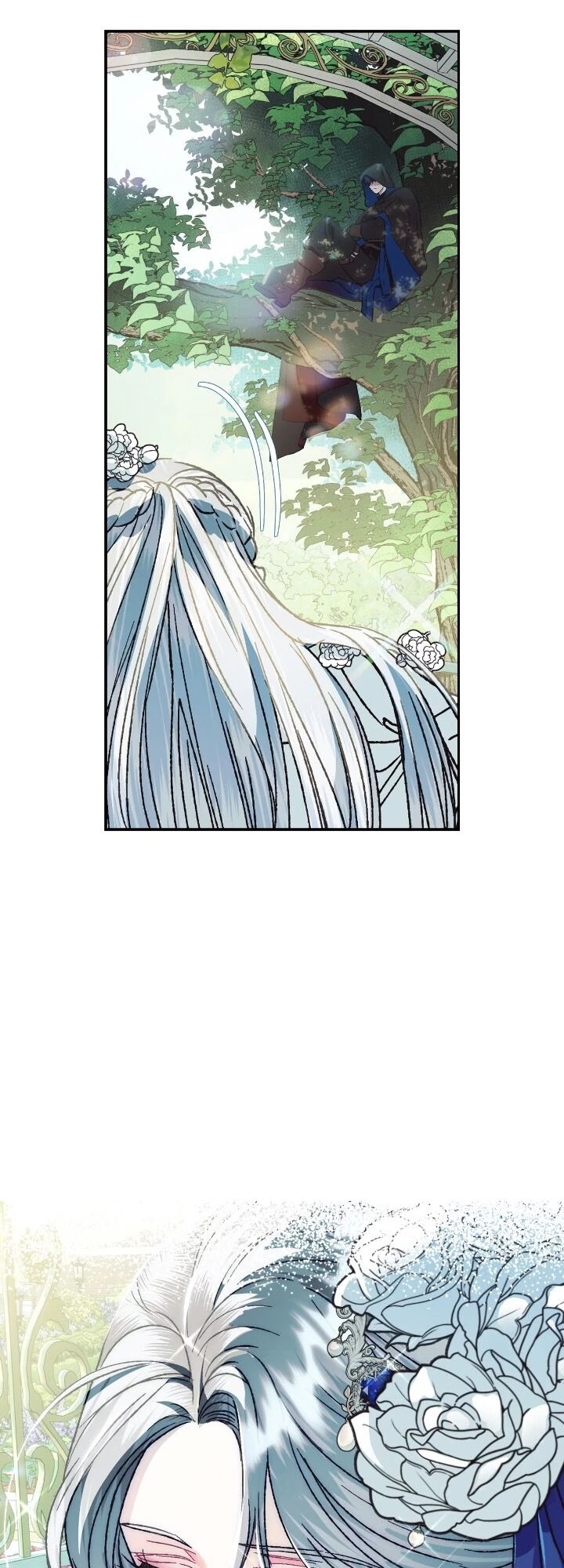 Father, I Don’t Want to Get Married! Chapter 26 page 3 - Chapter 26