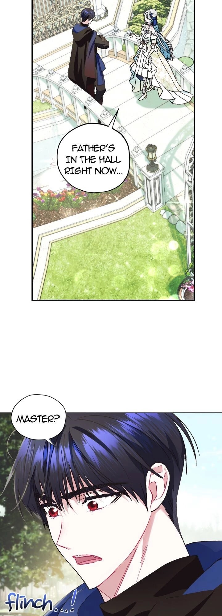 Father, I Don’t Want to Get Married! Chapter 26 page 30 - Chapter 26
